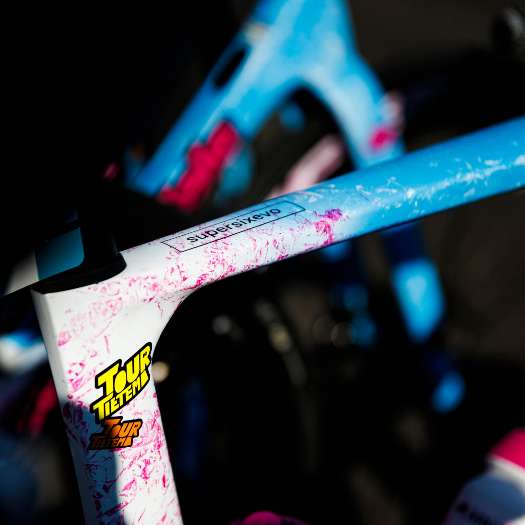 CANDY FRAMESET 2024